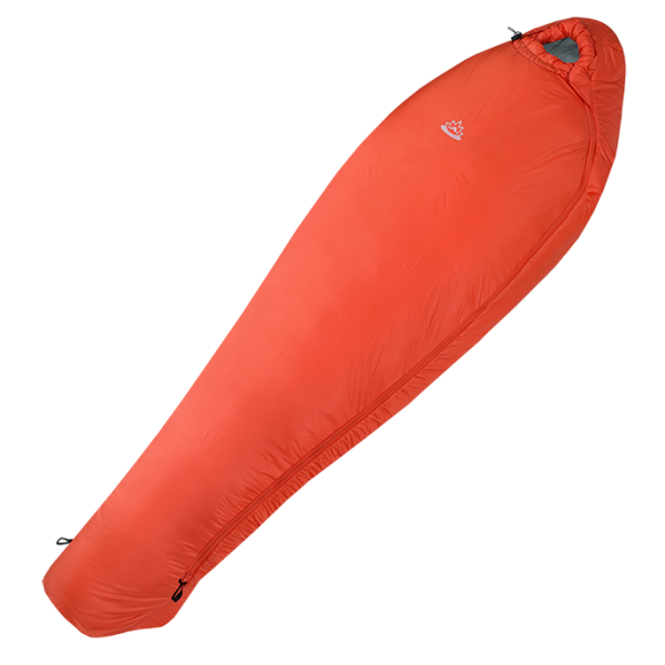 Спальник Гай -7 (Reg LZ; мандарин)